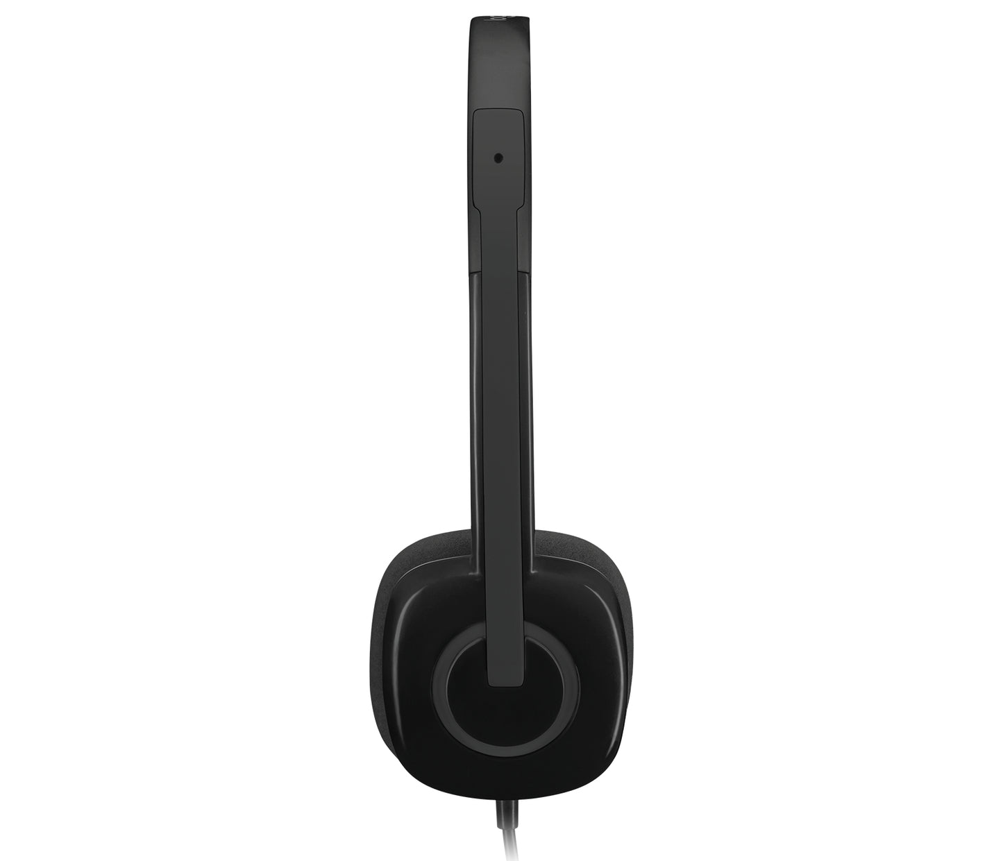 Audifonos Logitech H151 Diadema con Microfono