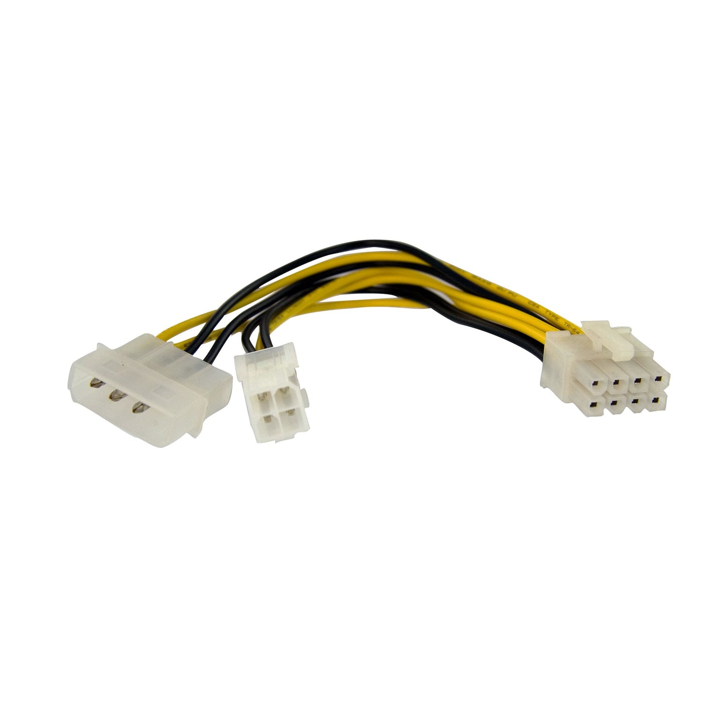 StarTech.com EPS48ADAP cable de alimentación interna 0.152 m
