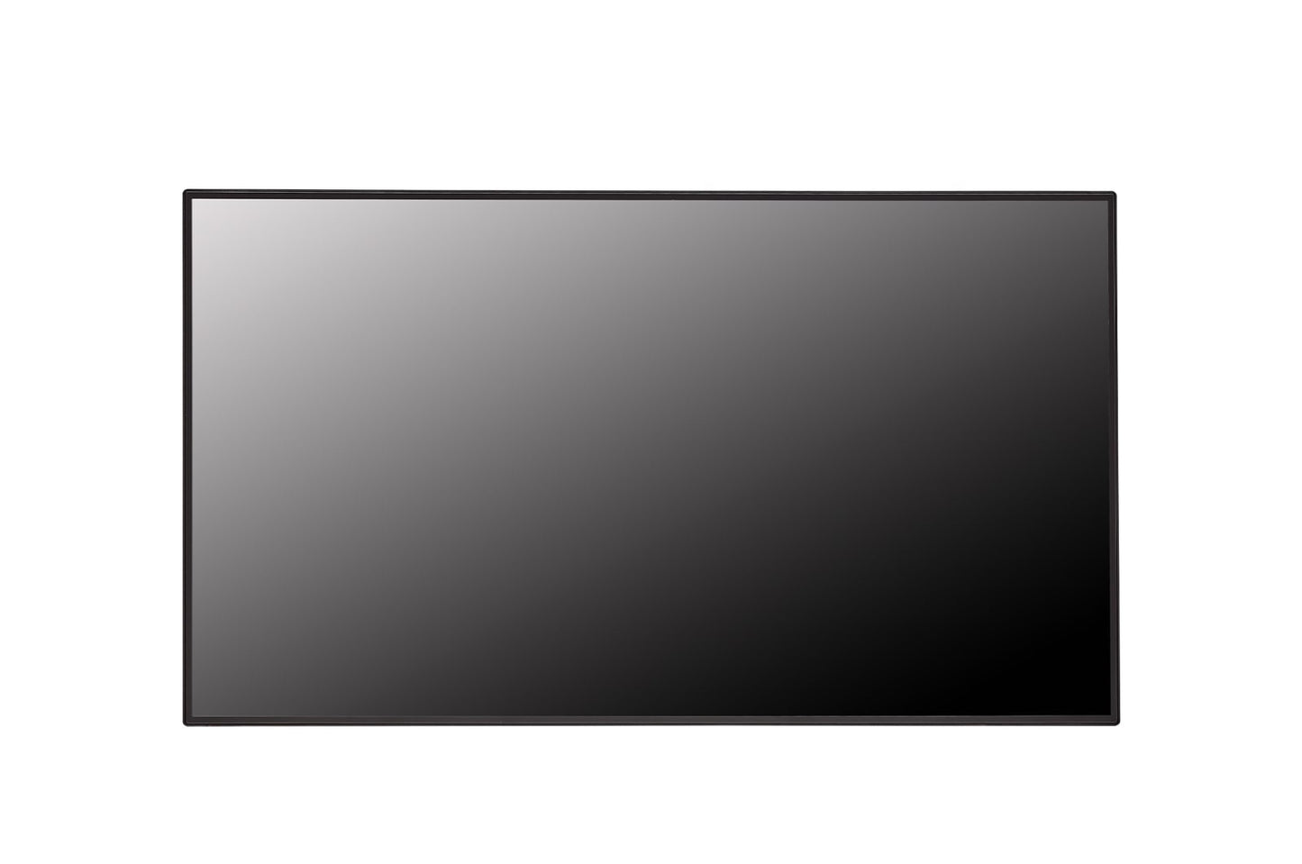 Pantalla LG 55" 55UM5N 3840x2160 UHD 24 Hours 7 Days 500 nits