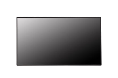 Pantalla LG 55" 55UM5N 3840x2160 UHD 24 Hours 7 Days 500 nits