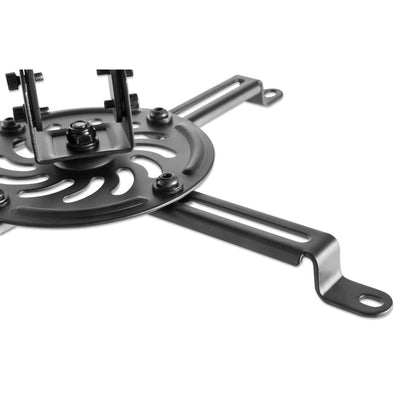 Manhattan 461184 montaje para proyector Negro