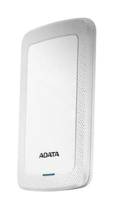 ADATA HV300 disco duro externo 1 TB 2.5" 3.2 Gen 1 (3.1 Gen 1) Blanco