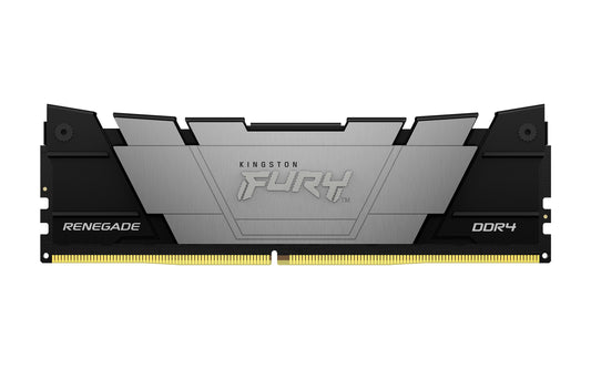 Kingston Technology FURY Renegade módulo de memoria 32 GB 1 x 32 GB DDR4 3600 MT/s 288-pin DIMM