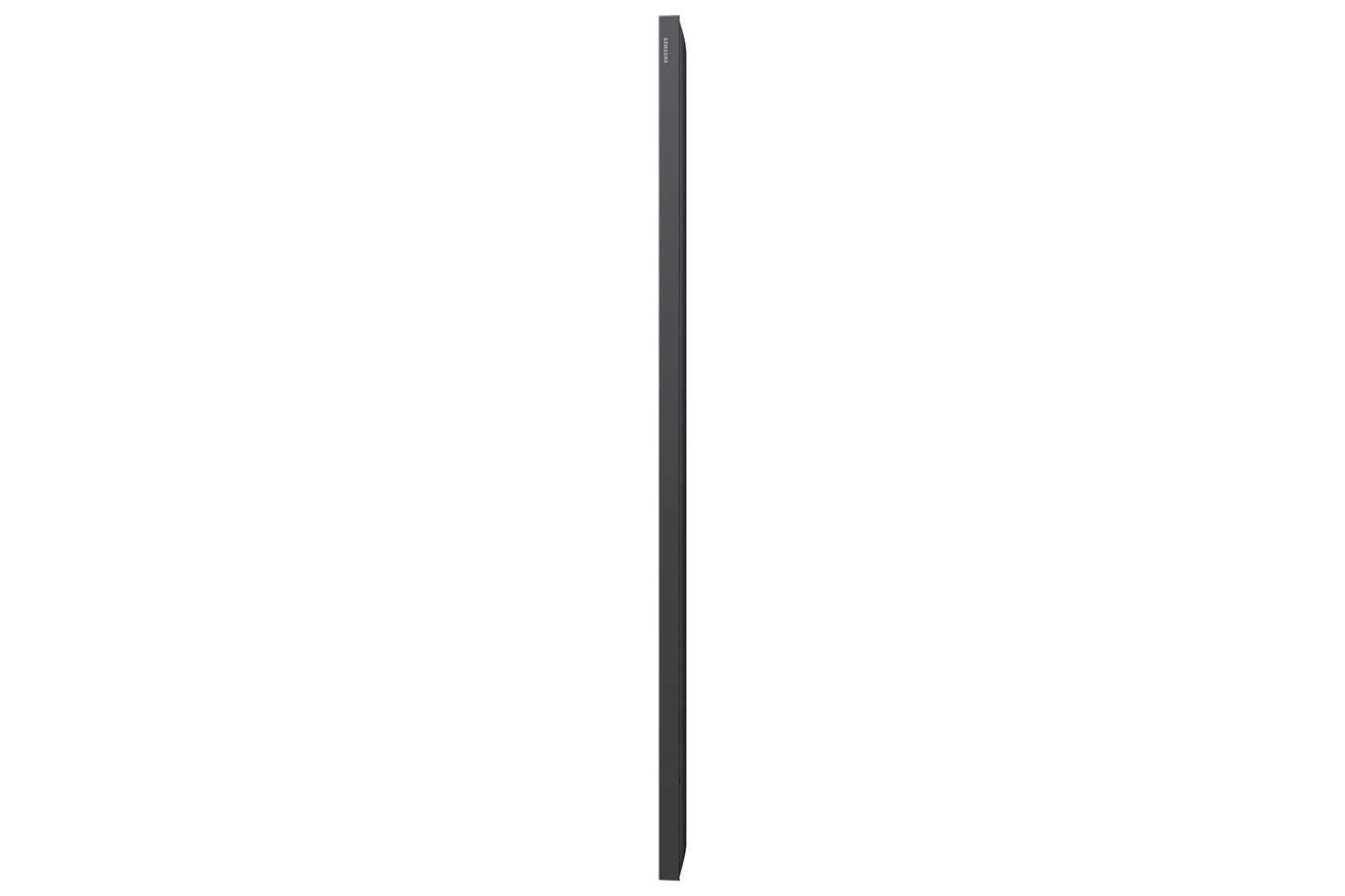 Pantalla Samsung 55" Smart Signage Monitor Edge Led Blu UHD 3840 x 2160 Operation hours 24/7 700nit