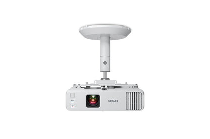 Epson PowerLite L210W 4500 lúmenes ANSI 3LCD WXGA (1280x800) Blanco
