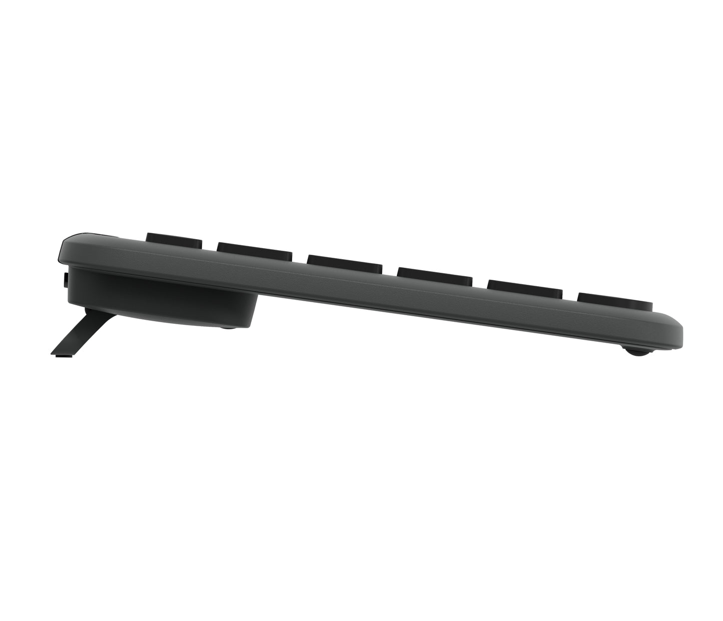 Kit Teclado y Mouse Logitech MK950 Inalambrico  Graphite