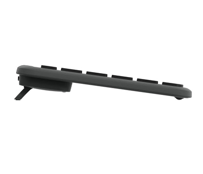 Kit Teclado y Mouse Logitech MK950 Inalambrico  Graphite