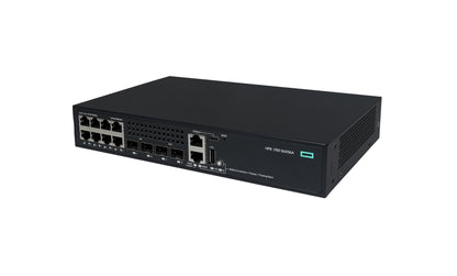 HPE CW 2150 8p 10M/100M/1G 2p SFP 1G 2p SFP+ 1G/10G Gestionado Gigabit Ethernet (10/100/1000)