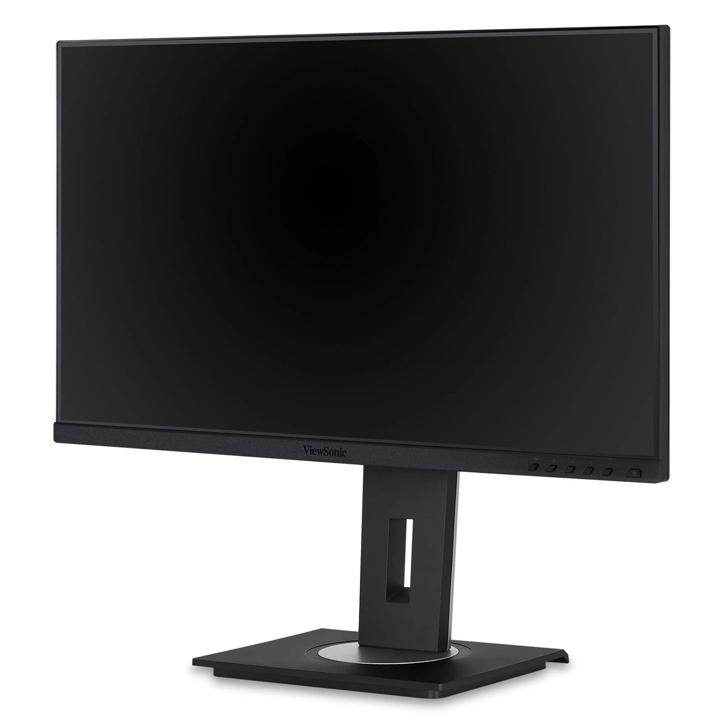 Viewsonic VG275 monitor de computadora 68.6 cm (27") 1920 x 1080 Pixeles Full HD LED Negro