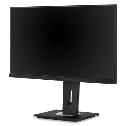 Viewsonic VG275 monitor de computadora 68.6 cm (27") 1920 x 1080 Pixeles Full HD LED Negro