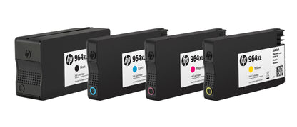 Tinta HP 964XL Magenta Original Ink