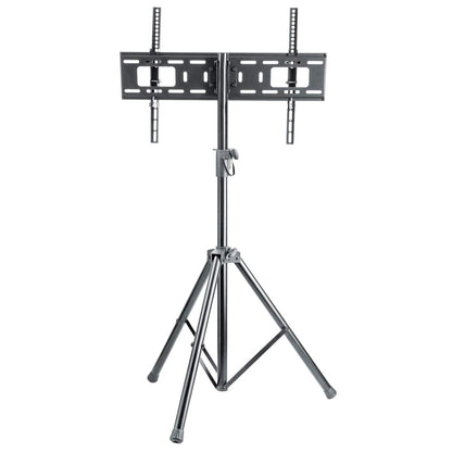 Manhattan 461412 soporte para TV 177.8 cm (70") Negro