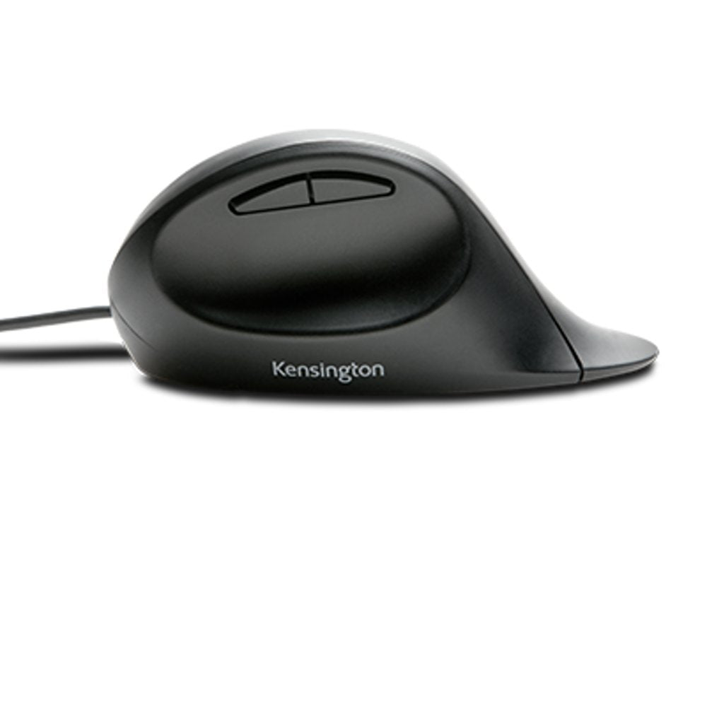 Kensington K75403WW ratón Oficina Diestro USB tipo A 3200 DPI