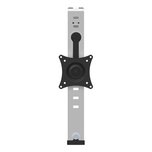 StarTech.com ARMCBCLB soporte para TV 81.3 cm (32") Plata