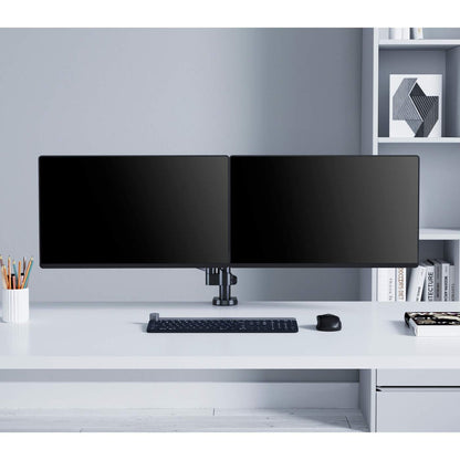 Manhattan 461597 soporte para TV 81.3 cm (32") Gris