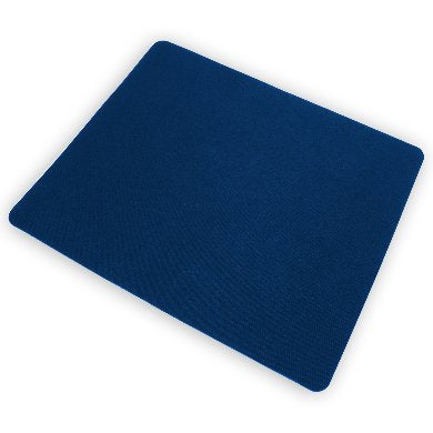 BRobotix 695157 alfombrilla para ratón Azul