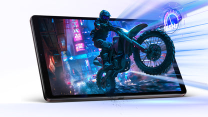 Lenovo Legion Tab (8.8", 3) Snapdragon 256 GB 22.4 cm (8.8") 12 GB Wi-Fi 7 (802.11be) Android 14 Negro