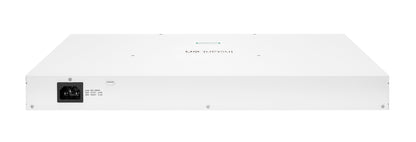 HPE Aruba Networking Networking Instant On Switch 24p Gigabit CL4 PoE 4p SFP+ 195W 1930