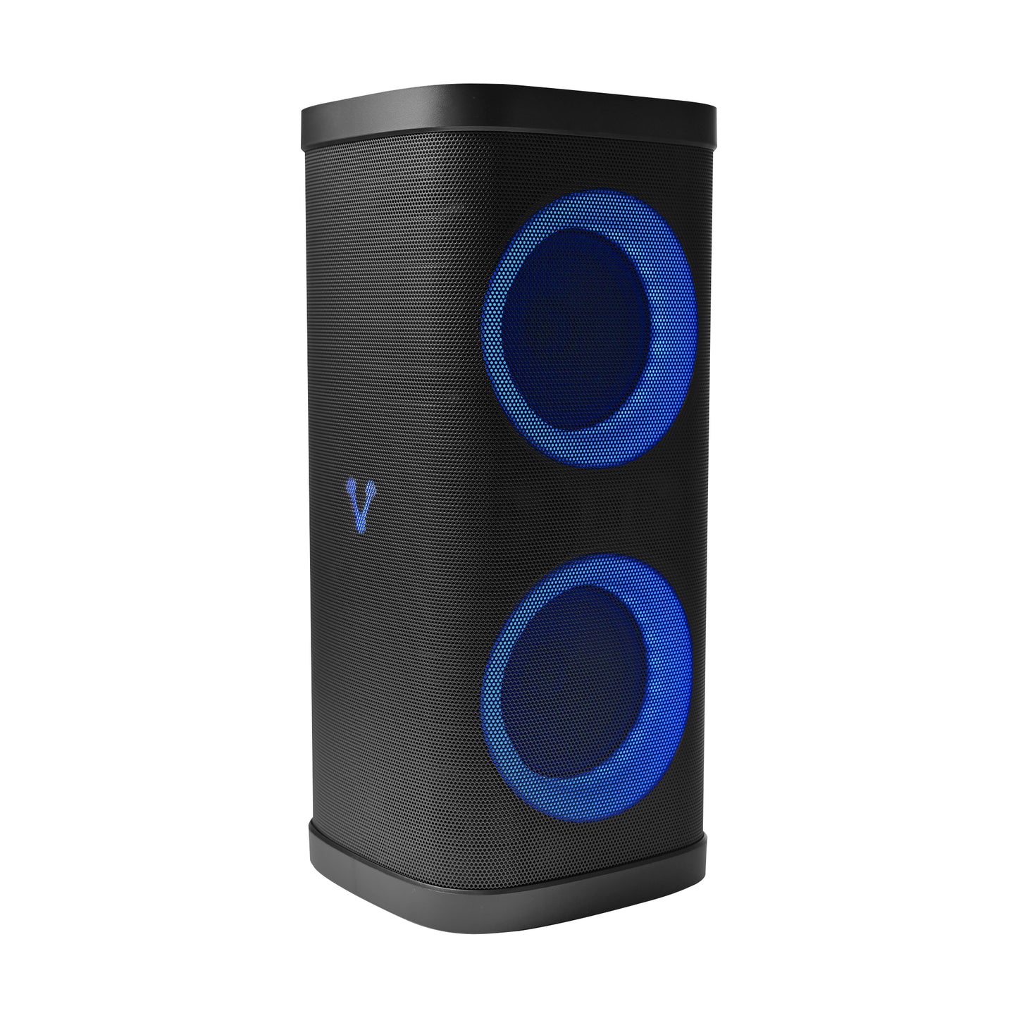 Vorago KSP-580 altavoz portátil y para fiesta Altavoz portátil estéreo Negro