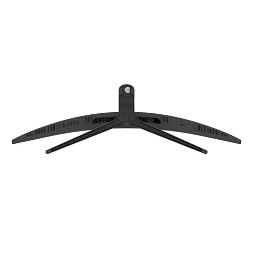 Monitor Xzeal 34" Gaming Curvo XZ6010-1 Resolución de 3440x1440p 165Hz 4ms Color Negro