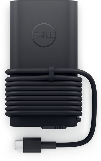 DELL 492-BDNJ adaptador e inversor de corriente Interior 100 W Negro