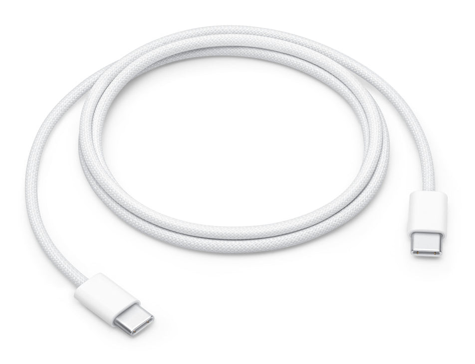 Apple MW493AM/A cable USB USB C Blanco