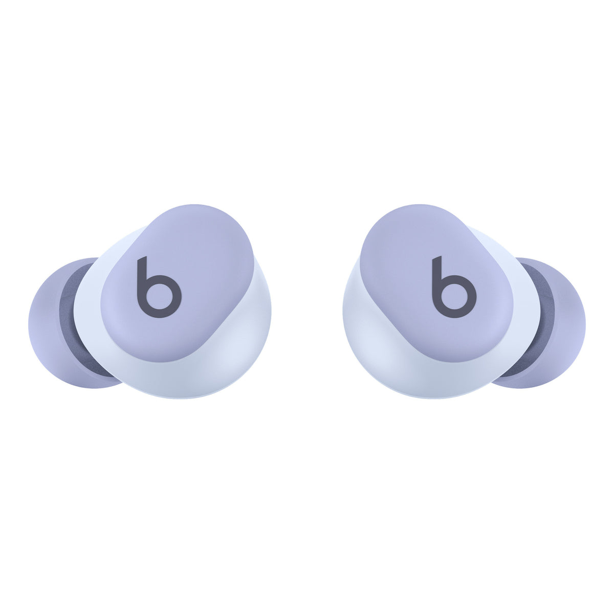 Apple Beats Solo Buds Auriculares True Wireless Stereo (TWS) Intra auditivo Llamadas/Música Bluetooth Púrpura