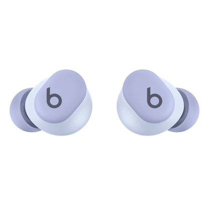 Apple Beats Solo Buds Auriculares True Wireless Stereo (TWS) Intra auditivo Llamadas/Música Bluetooth Púrpura
