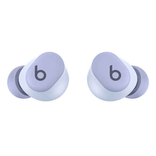Apple Beats Solo Buds Auriculares True Wireless Stereo (TWS) Intra auditivo Llamadas/Música Bluetooth Púrpura