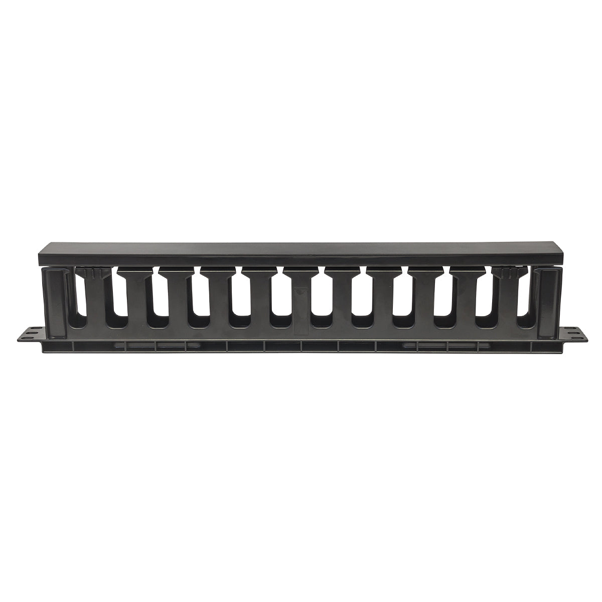 Intellinet 714679 accesorio para rack Panel de gestión de cables