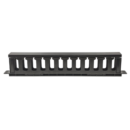 Intellinet 714679 accesorio para rack Panel de gestión de cables