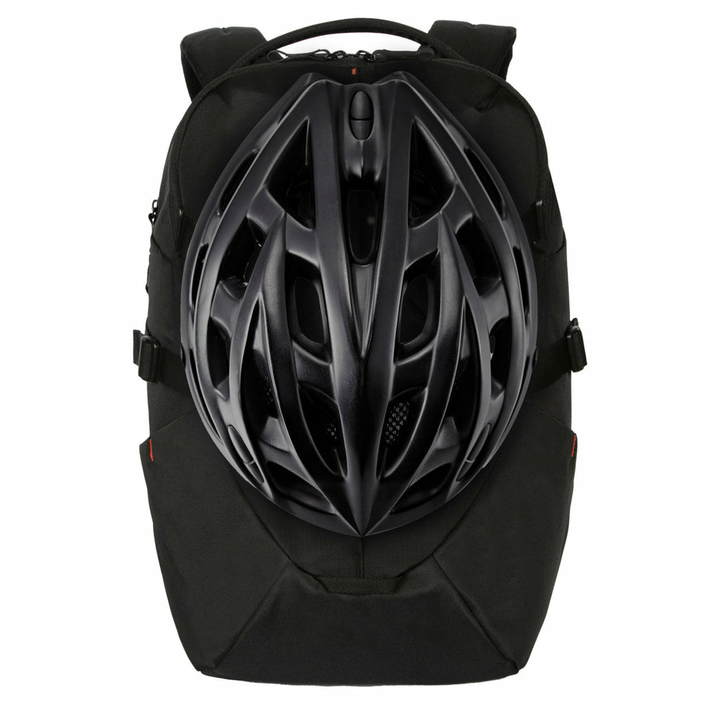 Targus Terra EcoSmart 40.6 cm (16") Mochila Negro