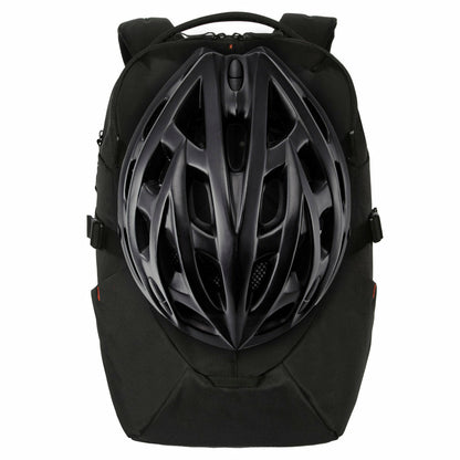 Targus Terra EcoSmart 40.6 cm (16") Mochila Negro