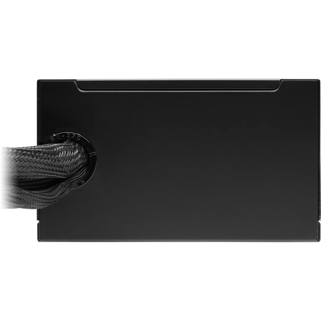 Fuente de Poder Corsair CX750 750W ATX 12V 80 Plus Bronze 24 pin Fan 120mm Color Negro