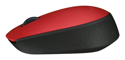 Logitech 910-004941 ratón Oficina Ambidiestro RF inalámbrico