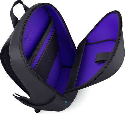Mochila Dell Alienware 16 AWB-AW5625P Negra
