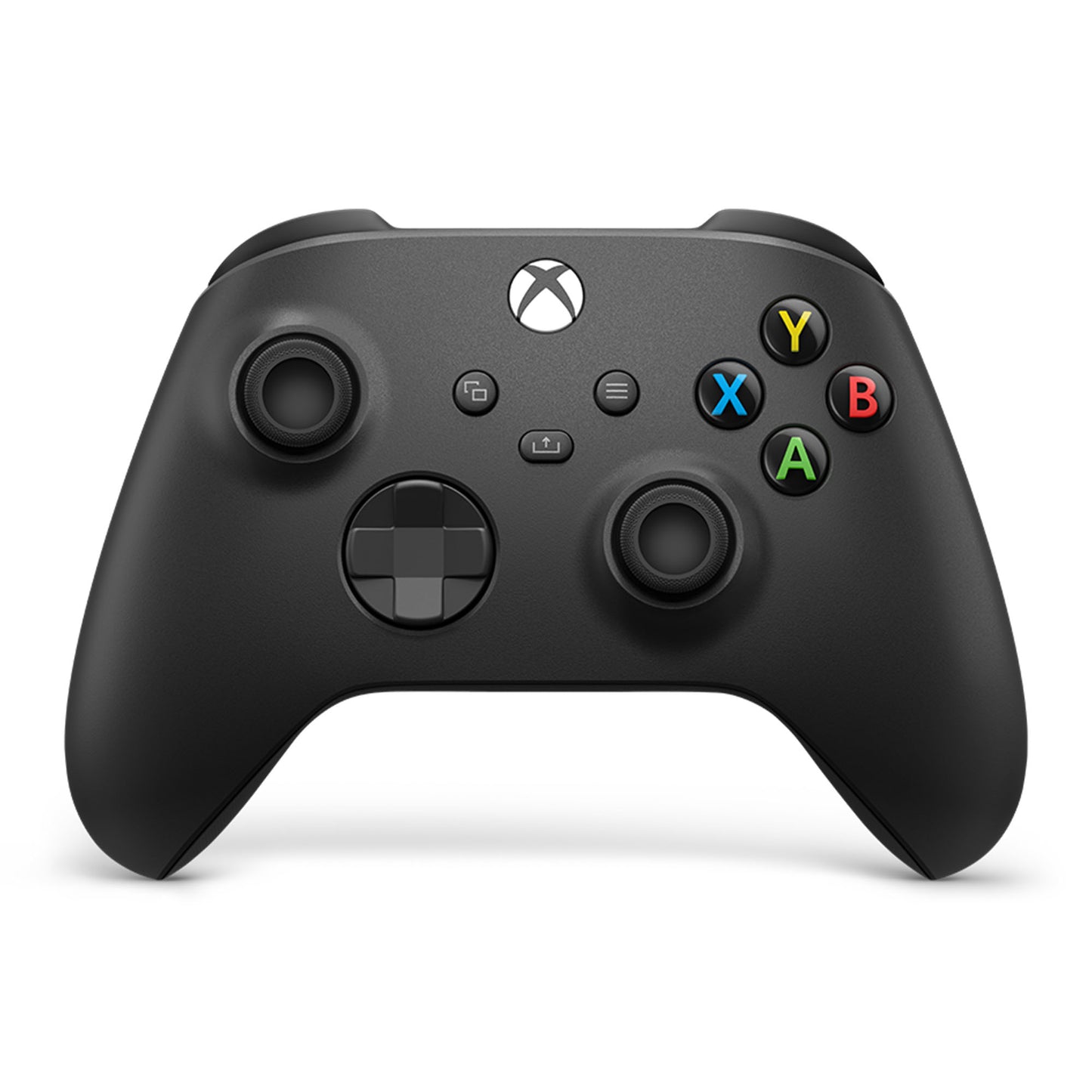 Microsoft Xbox Series S 1 TB Wifi Negro