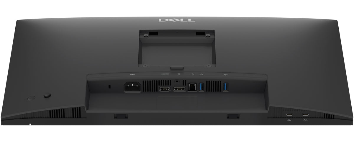 DELL Pro P P2426H monitor de computadora 61 cm (24") 1920 x 1080 Pixeles Full HD LCD Negro