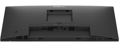DELL Pro P P2426H monitor de computadora 61 cm (24") 1920 x 1080 Pixeles Full HD LCD Negro