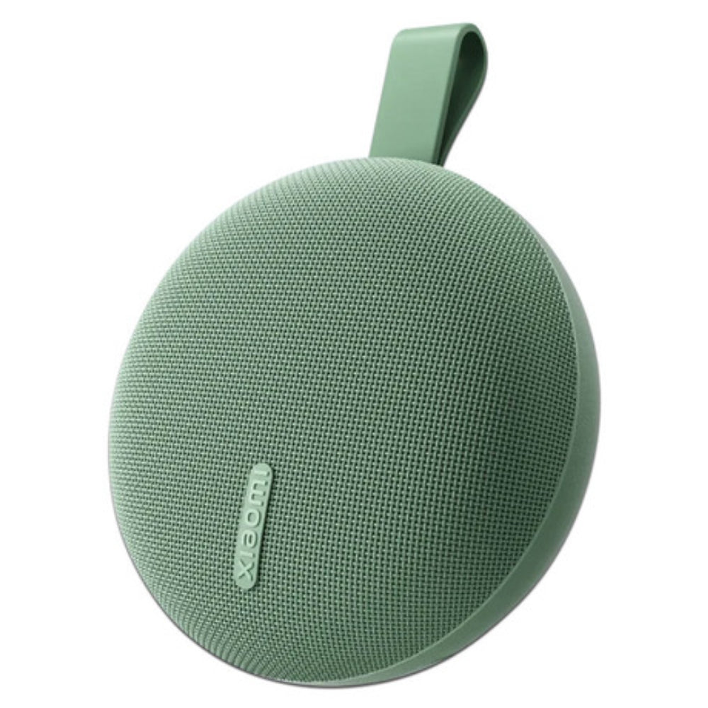 Bocina Xiaomi Sound Pocket Essential Color Verde