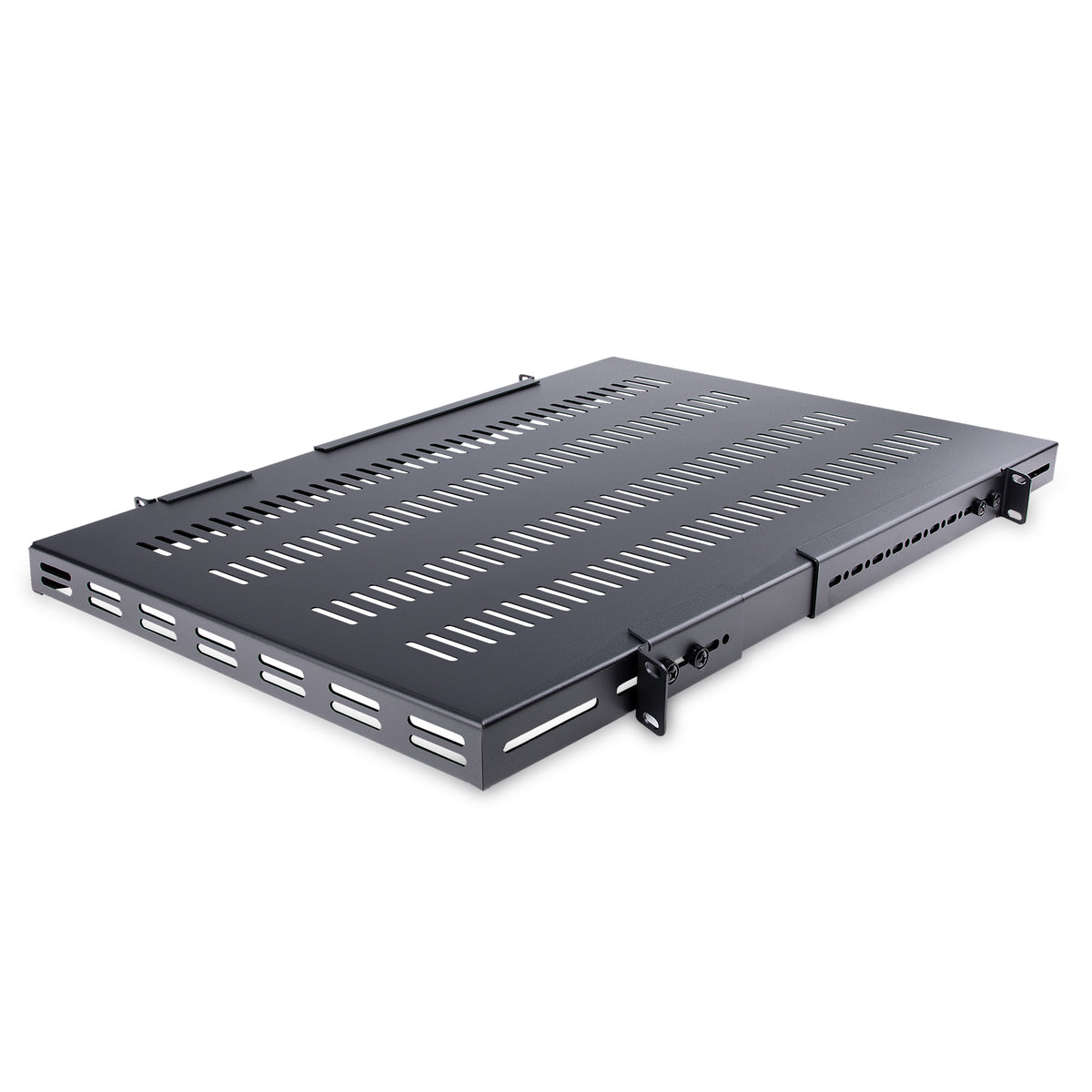 StarTech.com ADJSHELFHDV accesorio para rack Estantería ajustable