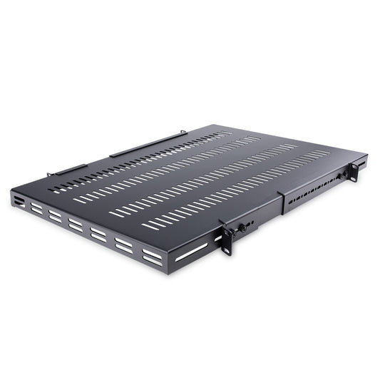 StarTech.com ADJSHELFHDV accesorio para rack Estantería ajustable