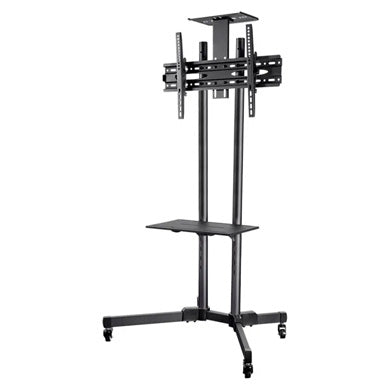 BRobotix 963050 soporte para TV 177.8 cm (70") Negro