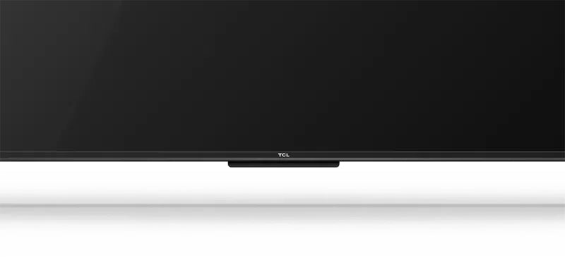 Televisor TCL 65" 4K Google TV Dolby Audio Wifi