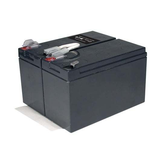 Cartucho de Bateria de Repuesto Ups Tripp Lite para APC Ups 10.9 lbs (4.9 kgs)