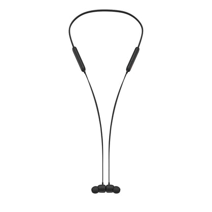 Apple Beats Flex Audífonos Inalámbrico Intra auditivo, Banda para cuello Bluetooth Negro