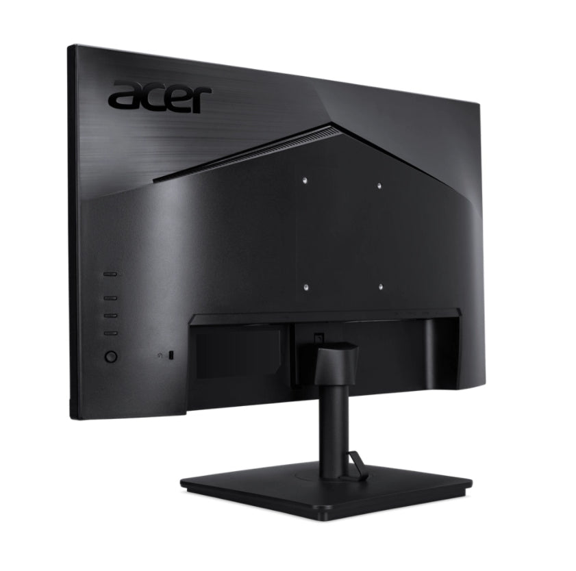 Monitor Acer 23.8" Vero V247Y Ebi FHD IPS 1920x1080 100Hz VGA HDMI Vesa AMD Freesync Incluye Cable HDMI 3Años de G
