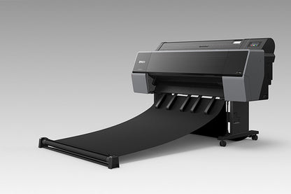 Plotter Epson SureColor P7570 Cabezal de Impresión 24" Resolución 2400 x 1200 Producto Frágil  Revisar Condiciones de En
