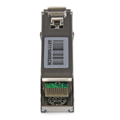 StarTech.com SFPSXMM módulo de red del transceptor Fibra óptica 1250 Mbit/s