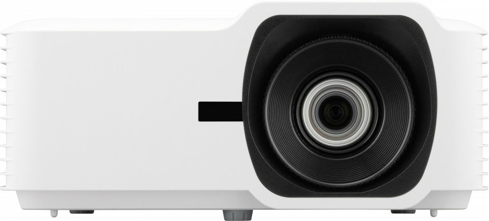 Viewsonic LS740HD video proyector Proyector de alcance estándar 5000 lúmenes ANSI 3LCD 1080p (1920x1080) Blanco
